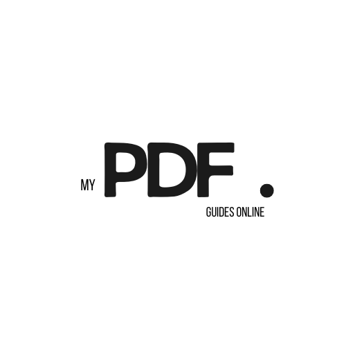myPDFguidesonline